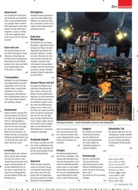 Titelbild der Ausgabe 10/2021 von Schweres Los. Zeitschriften als Abo oder epaper bei United Kiosk online kaufen.