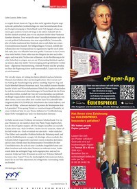 Titelbild der Ausgabe 7/2022 von HAUS MITTEILUNG. Zeitschriften als Abo oder epaper bei United Kiosk online kaufen.