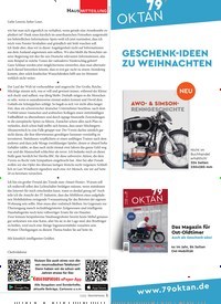 Titelbild der Ausgabe 12/2022 von HAUS MITTEILUNG. Zeitschriften als Abo oder epaper bei United Kiosk online kaufen.
