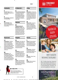 Titelbild der Ausgabe 8/2021 von Eure Fragen. Unsere Antworten.. Zeitschriften als Abo oder epaper bei United Kiosk online kaufen.