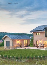 Titelbild der Ausgabe 7/2022 von Zurück in die Heimat. Zeitschriften als Abo oder epaper bei United Kiosk online kaufen.