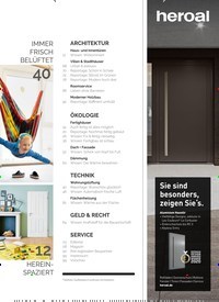 Titelbild der Ausgabe 1/2022 von Böden for future. Zeitschriften als Abo oder epaper bei United Kiosk online kaufen.