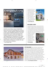 Titelbild der Ausgabe 3/2022 von Effizient verschattet. Zeitschriften als Abo oder epaper bei United Kiosk online kaufen.