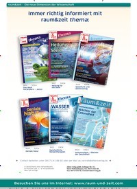 Titelbild der Ausgabe 47/2021 von Wohin geht die Reise?. Zeitschriften als Abo oder epaper bei United Kiosk online kaufen.
