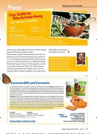 Titelbild der Ausgabe 4/2021 von SONNENYOGA. Zeitschriften als Abo oder epaper bei United Kiosk online kaufen.
