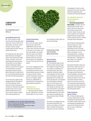 Titelbild der Ausgabe 4/2019 von IMGESPRÄCH. Zeitschriften als Abo oder epaper bei United Kiosk online kaufen.