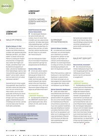 Titelbild der Ausgabe 5/2019 von IM GESPRÄCH. Zeitschriften als Abo oder epaper bei United Kiosk online kaufen.