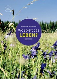 Titelbild der Ausgabe 2/2022 von Wo spielt das LEBEN?. Zeitschriften als Abo oder epaper bei United Kiosk online kaufen.