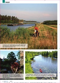 Titelbild der Ausgabe 9/2019 von Odenwald: Modau-Gersprenz-Mümling: Auf dem Wasser durch die Heimat. Zeitschriften als Abo oder epaper bei United Kiosk online kaufen.