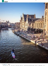 Titelbild der Ausgabe 8/2020 von Irland, Niederlande, Belgien, Frankreich, Schweiz: Eurotrip mit dem SUP. Zeitschriften als Abo oder epaper bei United Kiosk online kaufen.