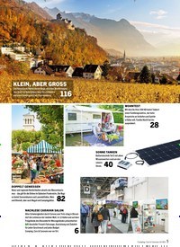 Titelbild der Ausgabe 10/2021 von Nicht auf Sand gebaut. Zeitschriften als Abo oder epaper bei United Kiosk online kaufen.