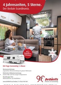 Titelbild der Ausgabe 11/2021 von Ohne Gas zum Camping?. Zeitschriften als Abo oder epaper bei United Kiosk online kaufen.