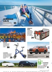 Titelbild der Ausgabe 12/2021 von Ist das die Zukunft?. Zeitschriften als Abo oder epaper bei United Kiosk online kaufen.