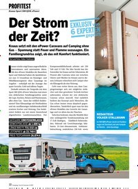 Titelbild der Ausgabe 4/2022 von Der Strom der Zeit?. Zeitschriften als Abo oder epaper bei United Kiosk online kaufen.