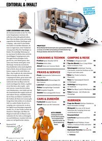 Titelbild der Ausgabe 7/2022 von LIEBE LESERINNEN UND LESER,. Zeitschriften als Abo oder epaper bei United Kiosk online kaufen.