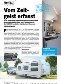 Titelbild der Ausgabe 9/2022 von Vom Zeitgeist erfasst. Zeitschriften als Abo oder epaper bei United Kiosk online kaufen.