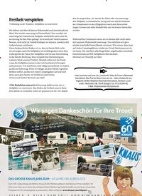 Titelbild der Ausgabe 8/2020 von Freiheit verspielen. Zeitschriften als Abo oder epaper bei United Kiosk online kaufen.