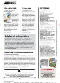 Titelbild der Ausgabe 9/2020 von Ulm, nicht Kölle. Zeitschriften als Abo oder epaper bei United Kiosk online kaufen.