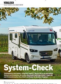 Titelbild der Ausgabe 9/2020 von System-Check. Zeitschriften als Abo oder epaper bei United Kiosk online kaufen.