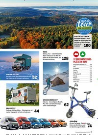Titelbild der Ausgabe 12/2021 von LESERBRIEFE. Zeitschriften als Abo oder epaper bei United Kiosk online kaufen.