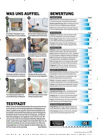 Titelbild der Ausgabe 12/2021 von Chausson 720 Titanium Premium. Zeitschriften als Abo oder epaper bei United Kiosk online kaufen.