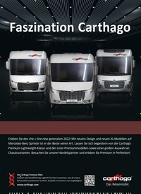 Titelbild der Ausgabe 2/2022 von Auftakt des Jahres abgesagt. Zeitschriften als Abo oder epaper bei United Kiosk online kaufen.