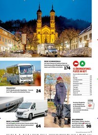 Titelbild der Ausgabe 2/2022 von Kein großer Anreiz. Zeitschriften als Abo oder epaper bei United Kiosk online kaufen.