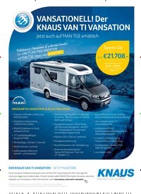 Titelbild der Ausgabe 2/2022 von Tipps zum Über wintern. Zeitschriften als Abo oder epaper bei United Kiosk online kaufen.