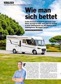 Titelbild der Ausgabe 4/2022 von Wie man sich bettet. Zeitschriften als Abo oder epaper bei United Kiosk online kaufen.