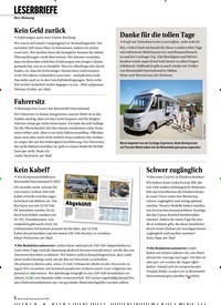 Titelbild der Ausgabe 8/2022 von Kein Kabel?. Zeitschriften als Abo oder epaper bei United Kiosk online kaufen.