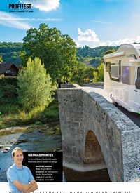 Titelbild der Ausgabe 11/2022 von Überraschung. Zeitschriften als Abo oder epaper bei United Kiosk online kaufen.