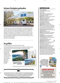 Titelbild der Ausgabe 12/2022 von Keinen Parkplatz gefunden. Zeitschriften als Abo oder epaper bei United Kiosk online kaufen.