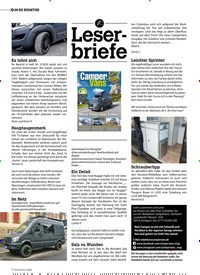 Titelbild der Ausgabe 4/2020 von AN DIE REDAKTION: Leser-briefe. Zeitschriften als Abo oder epaper bei United Kiosk online kaufen.