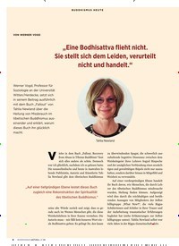 Titelbild der Ausgabe 2/2020 von BUDDHISMUS HEUTE. Zeitschriften als Abo oder epaper bei United Kiosk online kaufen.