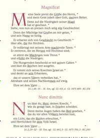Titelbild der Ausgabe 5/2018 von Magnificat. Zeitschriften als Abo oder epaper bei United Kiosk online kaufen.