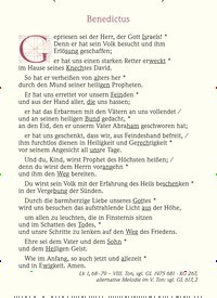 Titelbild der Ausgabe 6/2019 von BENEDICTUS. Zeitschriften als Abo oder epaper bei United Kiosk online kaufen.