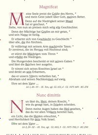 Titelbild der Ausgabe 6/2019 von Magnificat. Zeitschriften als Abo oder epaper bei United Kiosk online kaufen.