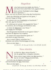 Titelbild der Ausgabe 10/2019 von Magnificat. Zeitschriften als Abo oder epaper bei United Kiosk online kaufen.