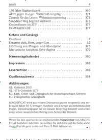 Titelbild der Ausgabe 10/2021 von Liebe Leserinnen und Leser!. Zeitschriften als Abo oder epaper bei United Kiosk online kaufen.