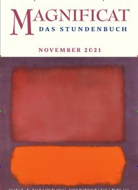Titelbild der Ausgabe 11/2021 von Zum Titelbild. Zeitschriften als Abo oder epaper bei United Kiosk online kaufen.