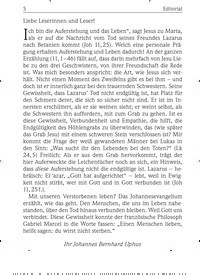 Titelbild der Ausgabe 4/2022 von Liebe Leserinnen und Leser!. Zeitschriften als Abo oder epaper bei United Kiosk online kaufen.