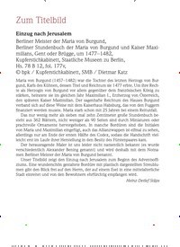 Titelbild der Ausgabe 11/2022 von Zum Titelbild. Zeitschriften als Abo oder epaper bei United Kiosk online kaufen.