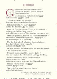 Titelbild der Ausgabe 11/2022 von Benedictus. Zeitschriften als Abo oder epaper bei United Kiosk online kaufen.