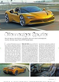 Titelbild der Ausgabe 5/2020 von TOP NEWS: Offenherziger Sportler. Zeitschriften als Abo oder epaper bei United Kiosk online kaufen.