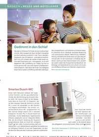 Titelbild der Ausgabe 9/2019 von NEUES UND NÜTZLICHES. Zeitschriften als Abo oder epaper bei United Kiosk online kaufen.
