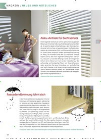 Titelbild der Ausgabe 1/2020 von NEUES UND NÜTZLICHES. Zeitschriften als Abo oder epaper bei United Kiosk online kaufen.