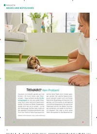 Titelbild der Ausgabe 3/2021 von NEUES UND NÜTZLICHES. Zeitschriften als Abo oder epaper bei United Kiosk online kaufen.