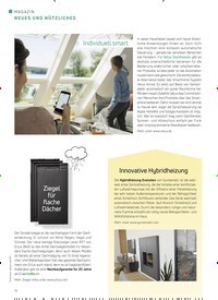 Titelbild der Ausgabe 11/2021 von Baufinanzierung: Zinsen sparen. Zeitschriften als Abo oder epaper bei United Kiosk online kaufen.