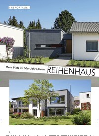 Titelbild der Ausgabe 4/2020 von REIHENHAUS MAL ANDERS. Zeitschriften als Abo oder epaper bei United Kiosk online kaufen.
