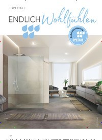 Titelbild der Ausgabe 8/2020 von ENDLICH Wohlfühlen. Zeitschriften als Abo oder epaper bei United Kiosk online kaufen.